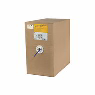 Startech - Cat6 Ethernet kábel - 303 m - Sodort - WIRC6PATBLRL