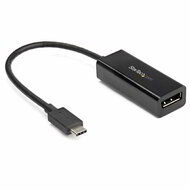 Startech - USB C - DisplayPort adapter - CDP2DP14B