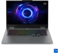 Lenovo - LOQ 17IRX10 - 83JH008SHV