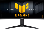 Asus - TUF Gaming VG34WQML5A