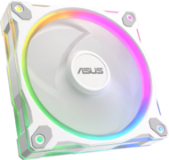 ASUS - Prime MR120 ARGB Reverse Fan - Single Pack - Fehér