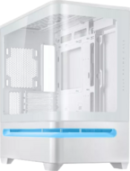 ASUS - Prime AP202 számítógépház - Fehér