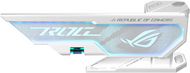 Asus - XH01 ROG Herculx videókártya tartó - Fehér