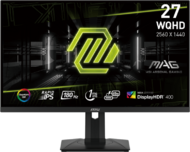 MSI - MAG 274QRF QD E2