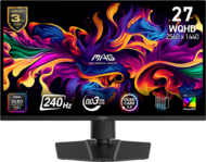 MSI - MAG 273QP QD-OLED X24