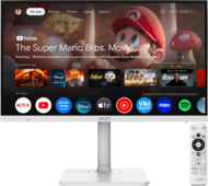 MSI - MODERN MD272UPSW