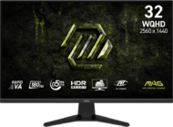 MSI - MAG 325QF E18V