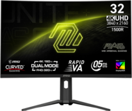 MSI - MAG 321CUPDF