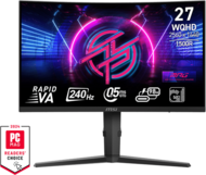 MSI - MPG 275CQRXF
