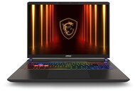 MSI - Vector 16 HX AI A2WIG - 9S7-15M352-026