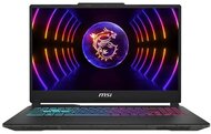 MSI - Cyborg 15 A13VE-1412 - 9S7-15K111-1412WP