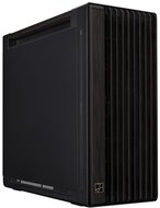 ASUS - ProArt PA602 Wood Edition - Metal Panel számítógépház - Fekete