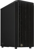 Asus - ProArt PA401 Wood Edition - Metal Panel számítógépház - Fekete