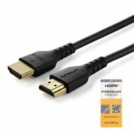 Startech - 1 m-es (3 láb) vékony HDMI kábel - RHDMM1MP