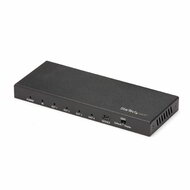 Startech - 4 portos HDMI elosztó - ST124HD202