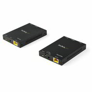 Startech - HDMI CAT6 jeltovábbító készlet - ST121HD20V