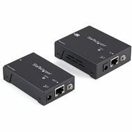 Startech - HDMI CAT5e-n keresztül HDBaseT Extender - 4K - ST121HDBTPW