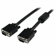Startech - 7 m-es koax nagy felbontású monitor VGA videokábel - MXTMMHQ7M