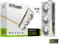 ZOTAC RTX5080 - SOLID OC White Edition - ZT-B50800Q-10P