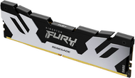 DDR5 KINGSTON FURY Renegade 8000MHz (Intel XMP) 24GB - KF580C38RS-24
