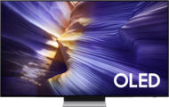 Samsung 48" QE48S90FAEXXH 4K UHD Smart OLED TV (TÚLMÉRETES ÁRU)