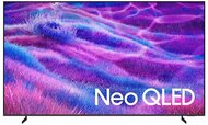 Samsung 100" QE100QN80FUXXH 4K UHD Smart Neo QLED Mini LED TV (TÚLMÉRETES ÁRU)