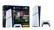 Sony - PlayStation®5 Digital Edition (slim) FC 26 Bundle játékkonzol csomag