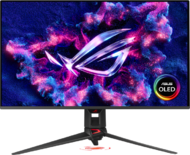 ASUS - ROG Swift OLED PG32UCDMR