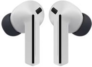Samsung - Galaxy Buds3 FE True Wireless Bluetooth fülhallgató - Szürke - SM-R420NZAAEUE