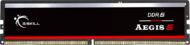 DDR5 G.SKILL Aegis 5 5200MHz 32GB - F5-5200J4040A32GX1-IS