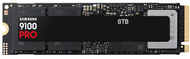 Samsung - 9100 PRO 8TB - MZ-VAP8T0BW