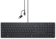 Dell - KB525C USB magyar billentyűzet