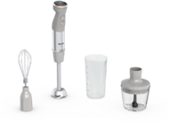 Tefal - HB673B30 szürke botmixer szett