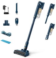 Philips - XC5043/01 5000 Aqua vezeték nélküli porszívó, kézi porszívó és felmosó