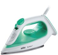 Braun - SI1040GR zöld gőzölős vasaló