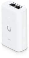 UBIQUITI - PoE++ Injector 60W, 10G, (802.3bt) - UACC-POE++-10G
