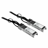 Startech - Cisco SFP-H10GB-CU1M kompatibilis 1 m-es 10G SFP+ - SFP+ - SFPCMM1M