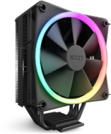 NZXT - T120 RGB - fekete - RC-TR120-B1