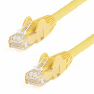 Startech - 15 m-es CAT6 Ethernet kábel - N6PATC15MYL