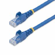 Startech - 15 m-es CAT6 Ethernet kábel - N6PATC15MBL
