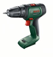 Bosch 06039D4000 Universaldrill 18V (akku és töltő nélkül) akkus fúró-csavarozó