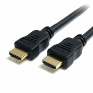 Startech - 3 m-es HDMI kábel - HDMM3MHS