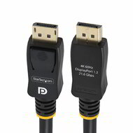 Startech 5M DisplayPort 1.2 kábel - DISPL5M