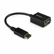 Startech - DisplayPort - VGA adapter - DP2VGA2