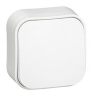 Legrand 782404 Forix váltókapcsoló 10A