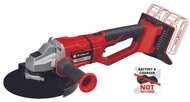 Einhell PROFESSIONAL PXC AXXIO 36/230 Q Solo akku és töltő nélkül akkumulátoros sarokcsiszoló - 4431160