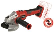 Einhell PROFESSIONAL PXC AXXIO 18/115 Q Solo akku és töltő nélkül akkumulátoros sarokcsiszoló - 4431150