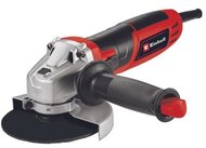 Einhell TC-AG 125/850 Kit elektromos sarokcsiszoló készlet - 4430977