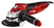 Einhell TE-AG 115 elektromos sarokcsiszoló - 4430850