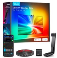 GOVEE TV Backlight 3 Lite (55-65 inch)